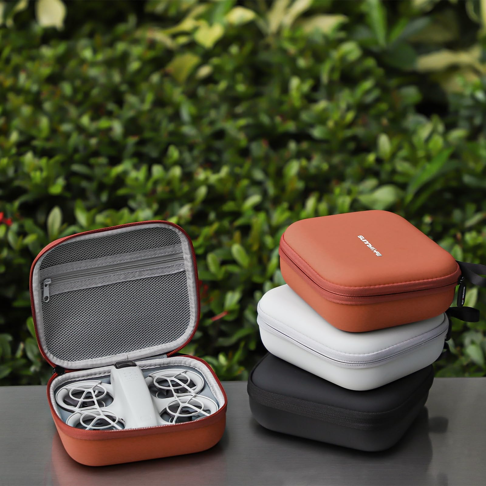 Harte Tragetasche Für DJI NEO – Stoßfest & Leicht, Ideal Für Outdoor