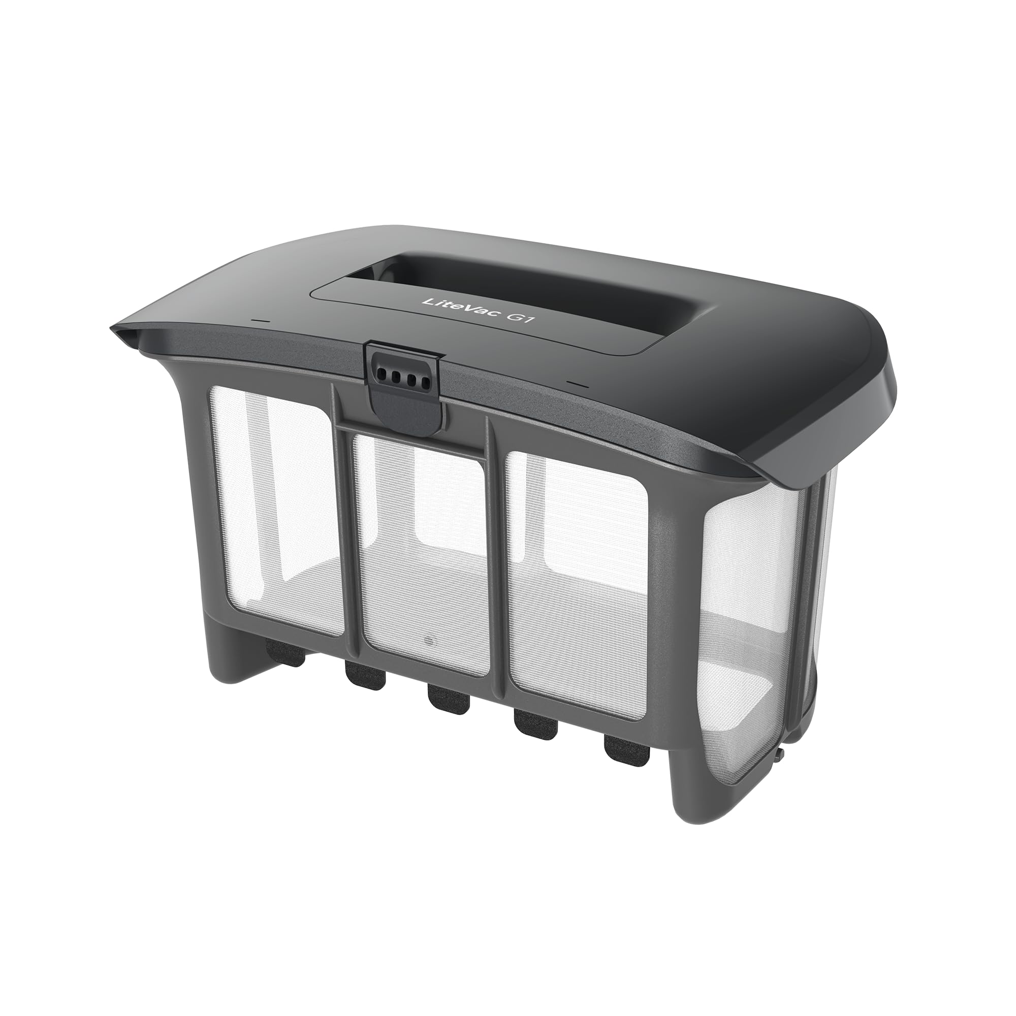 Amazon.com: Gosvor 180 Micron Filter Basket, Compatible with