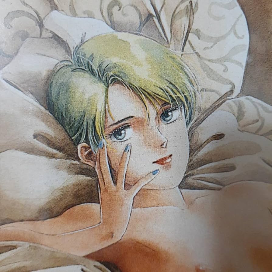 Amazon.co.jp: フォウ ムラサメ B5額装 Newtype ポスター