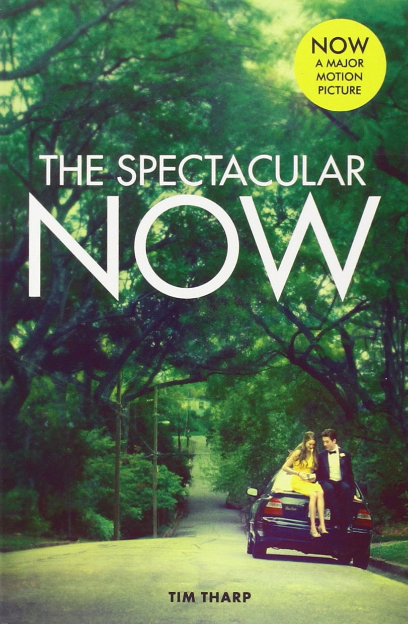 The Spectacular Now