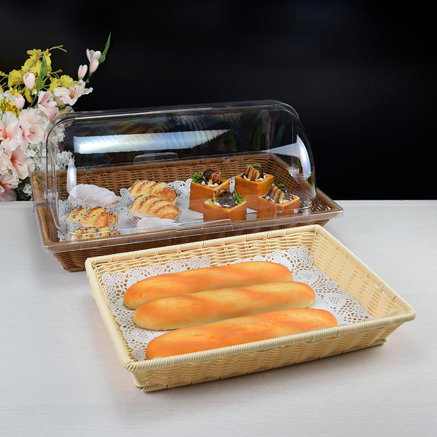 工房イサド　パン箱 工房イサド パン箱 工房イサド カッティングボード（くり）