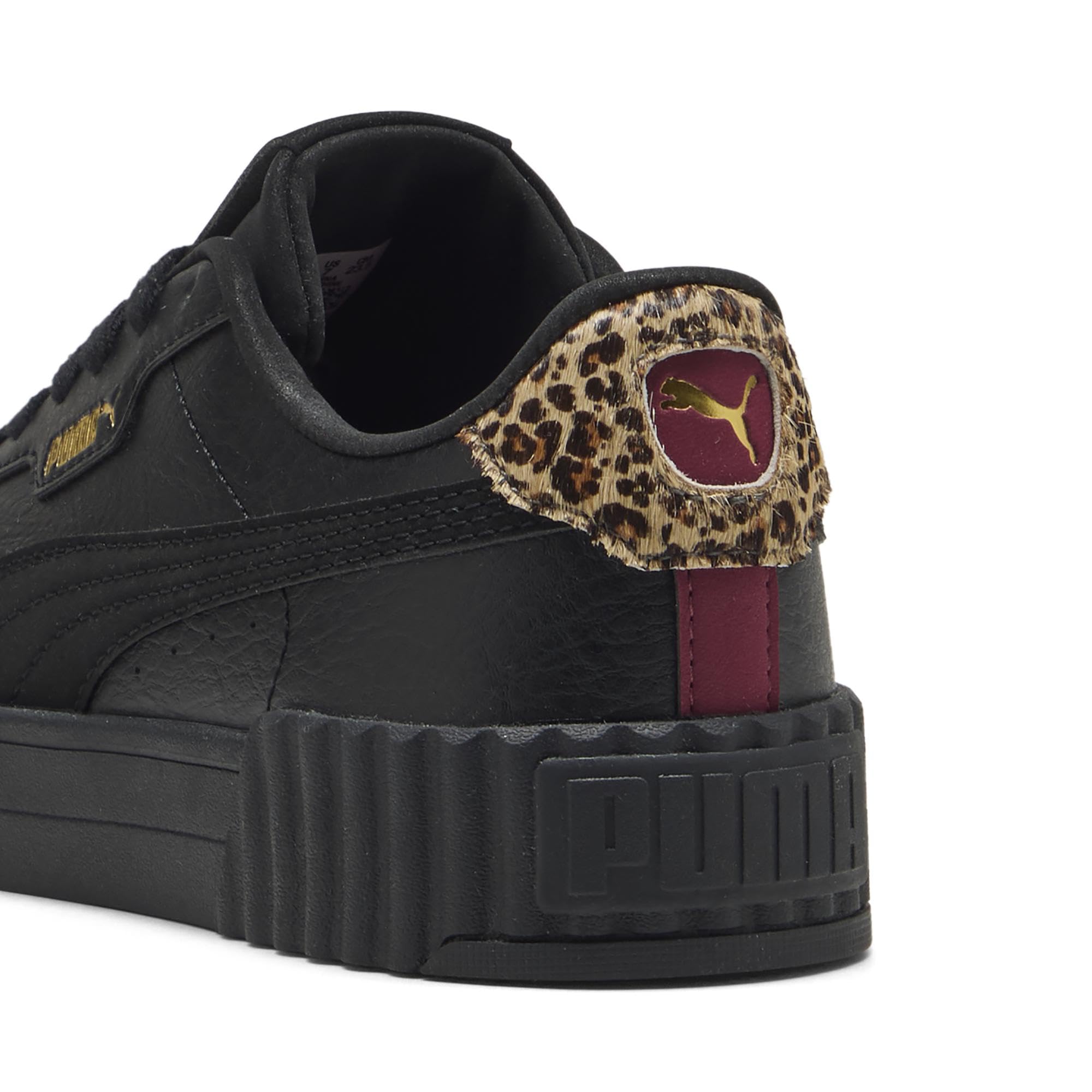 PUMA Kobiety Carina Animal Print AdultAdidasy