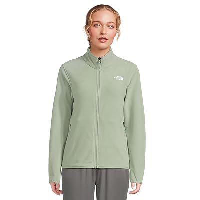 The North Face Glacier Fleece Jacket Women