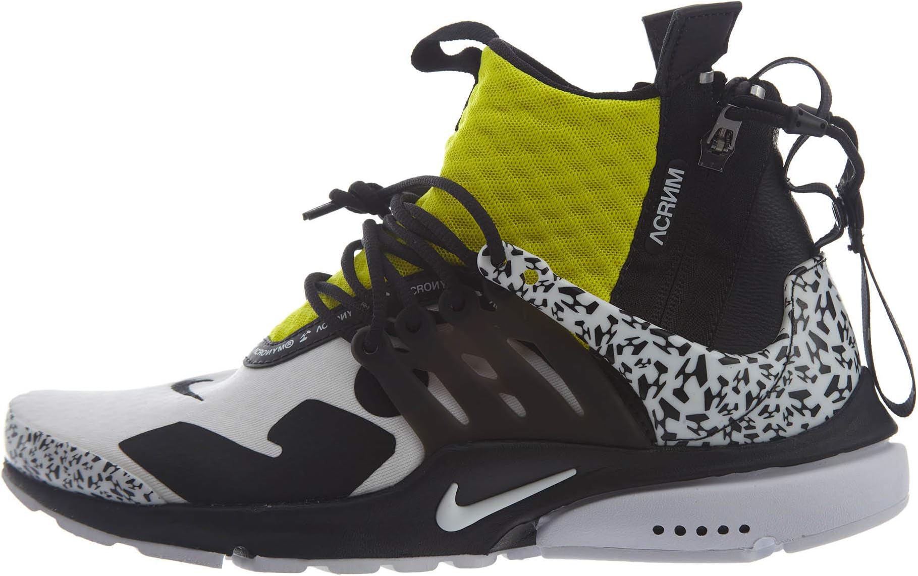 Sunshine yellow nike presto Clearance