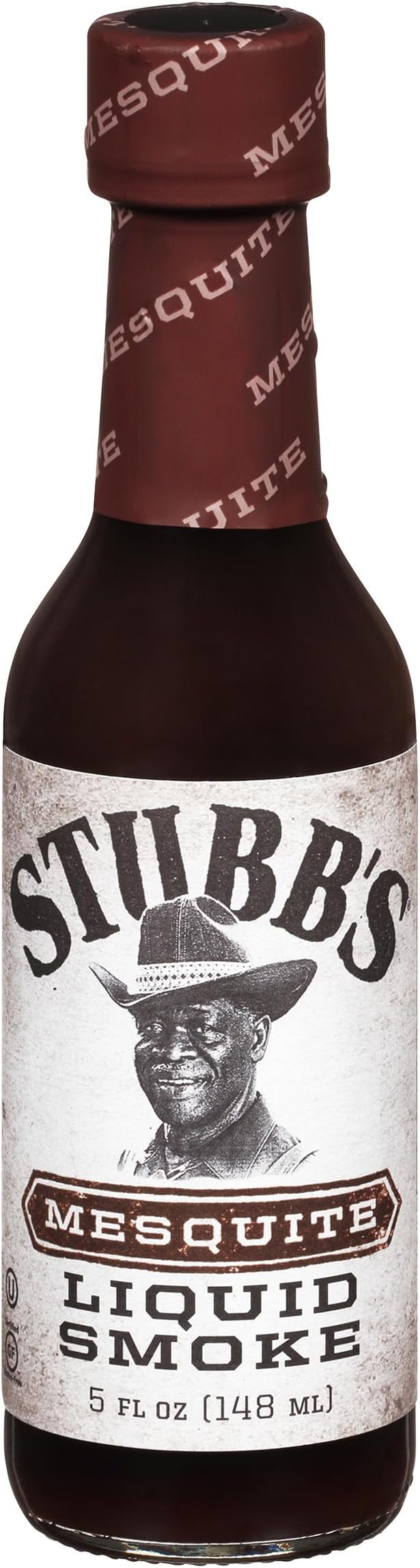 Mesquite Liquid Smoke, 5 fl oz