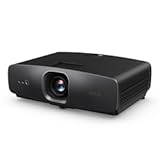 W2720i 4K UHD Smart Home Theater Projector &vert; 95&percnt; DCI-P3 Cinematic Color&comma; HDR10&sol;HLG&comma; 2500 Lumens&comma; Android TV Streaming with AI Cinema Mode&comma; Built in Dolby Atmos 10W speaker