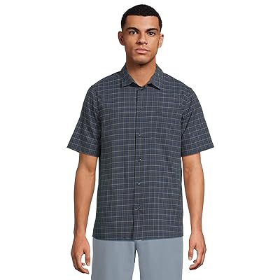 Helly Hansen Fjord QD Short Sleeve Shirt 2.0 Men