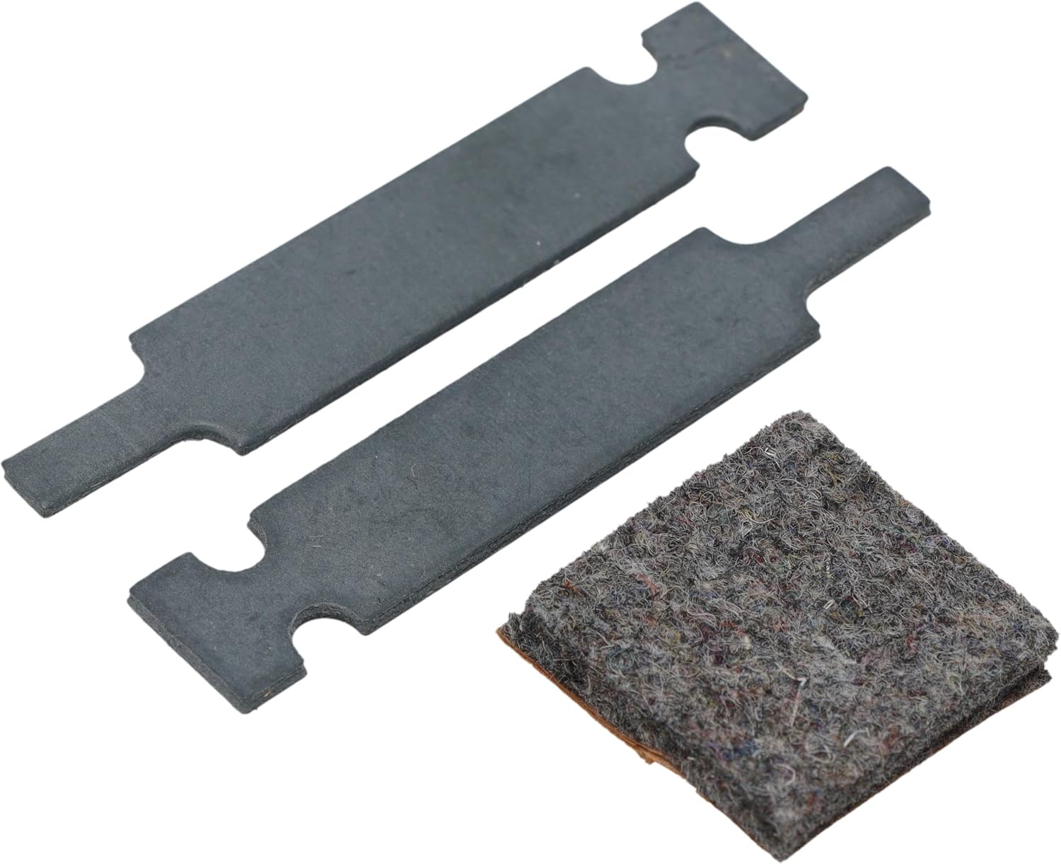 Supplying Demand RB170003 Dryer Glide Kit Replaces AP5186012