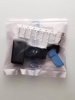 小物 ADD bridge_AKT Amazon.com: OBD2 Repair Connector Kit with Cover ALDL Data