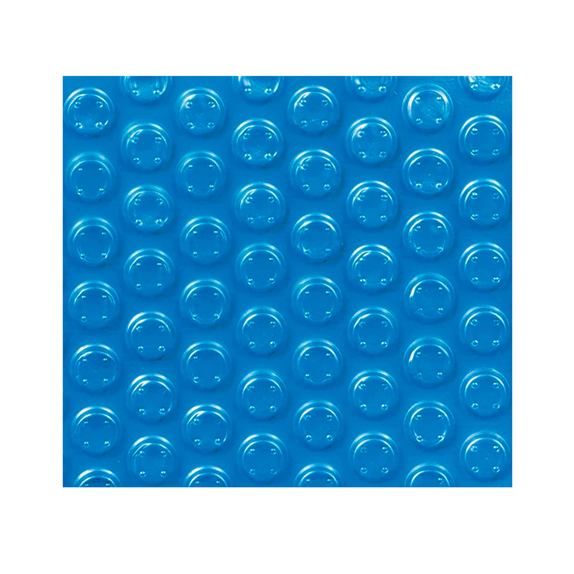 Bâche De Protection Piscine 4x2m Rectangulaire, Housse