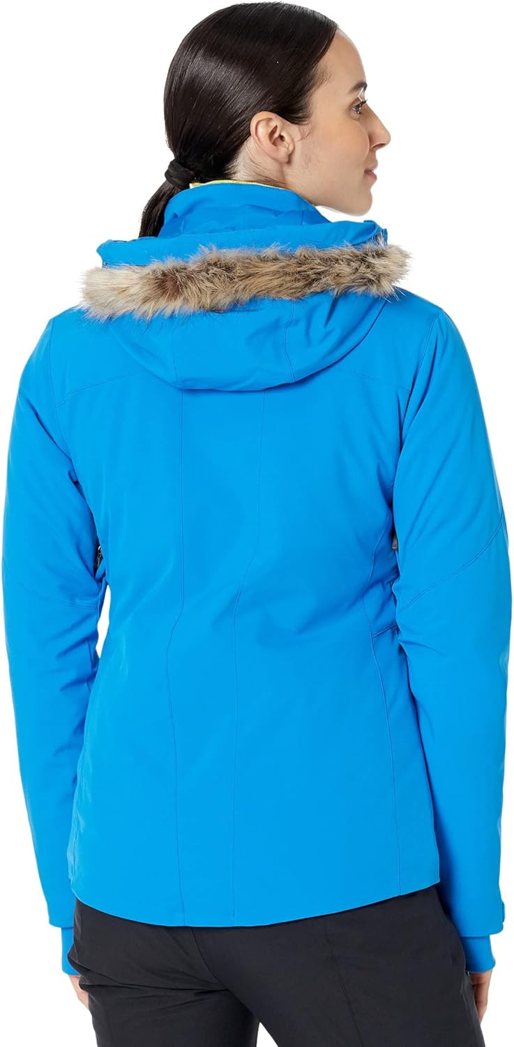 Spyder Active Sports Women's Skyline Insulated Ski Jacket