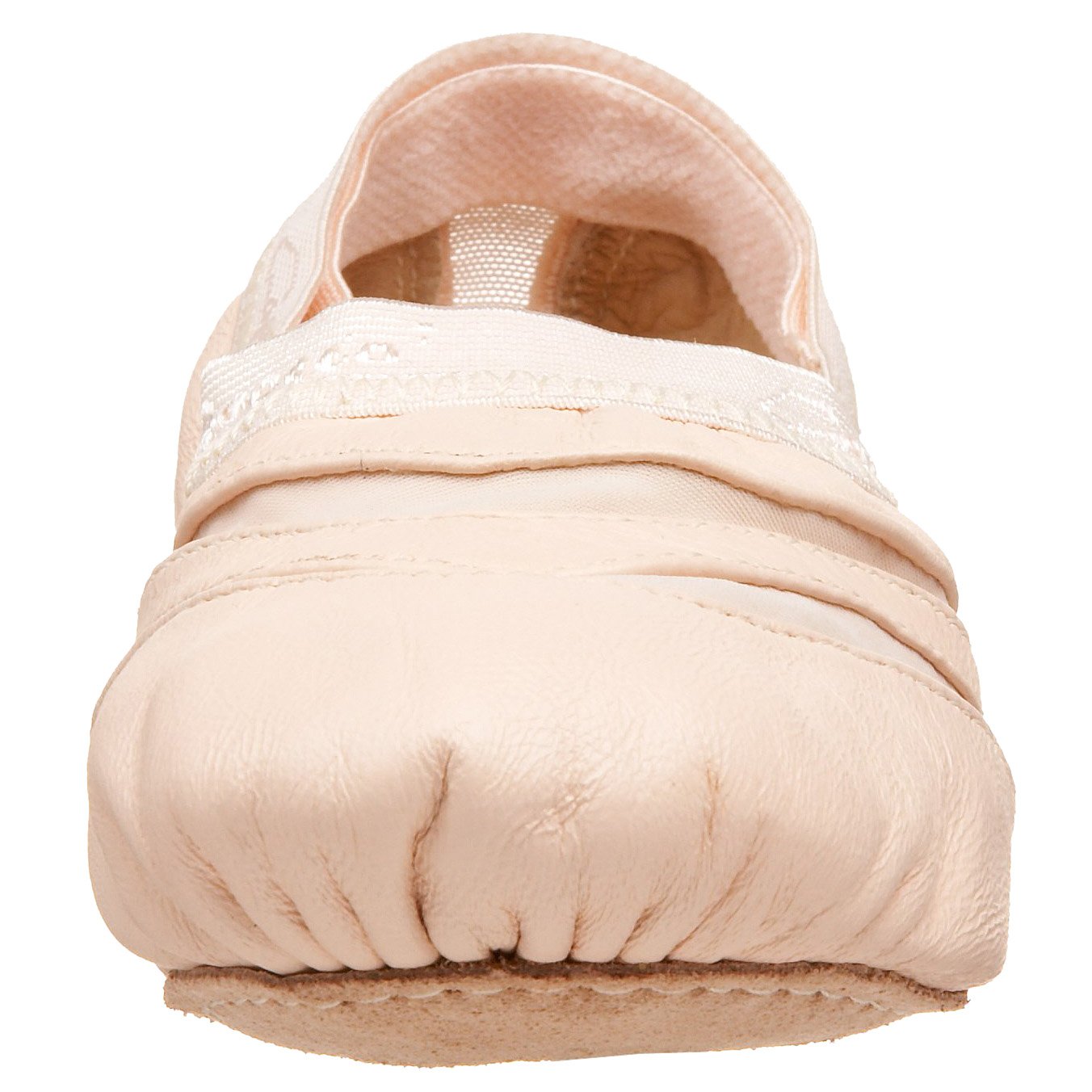 Capezio Damen Freeform BallettschuhBallettschuh