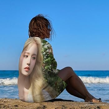 Amazon.co.jp: Twice トゥワイス トゥワイス イム・ナヨン 平井