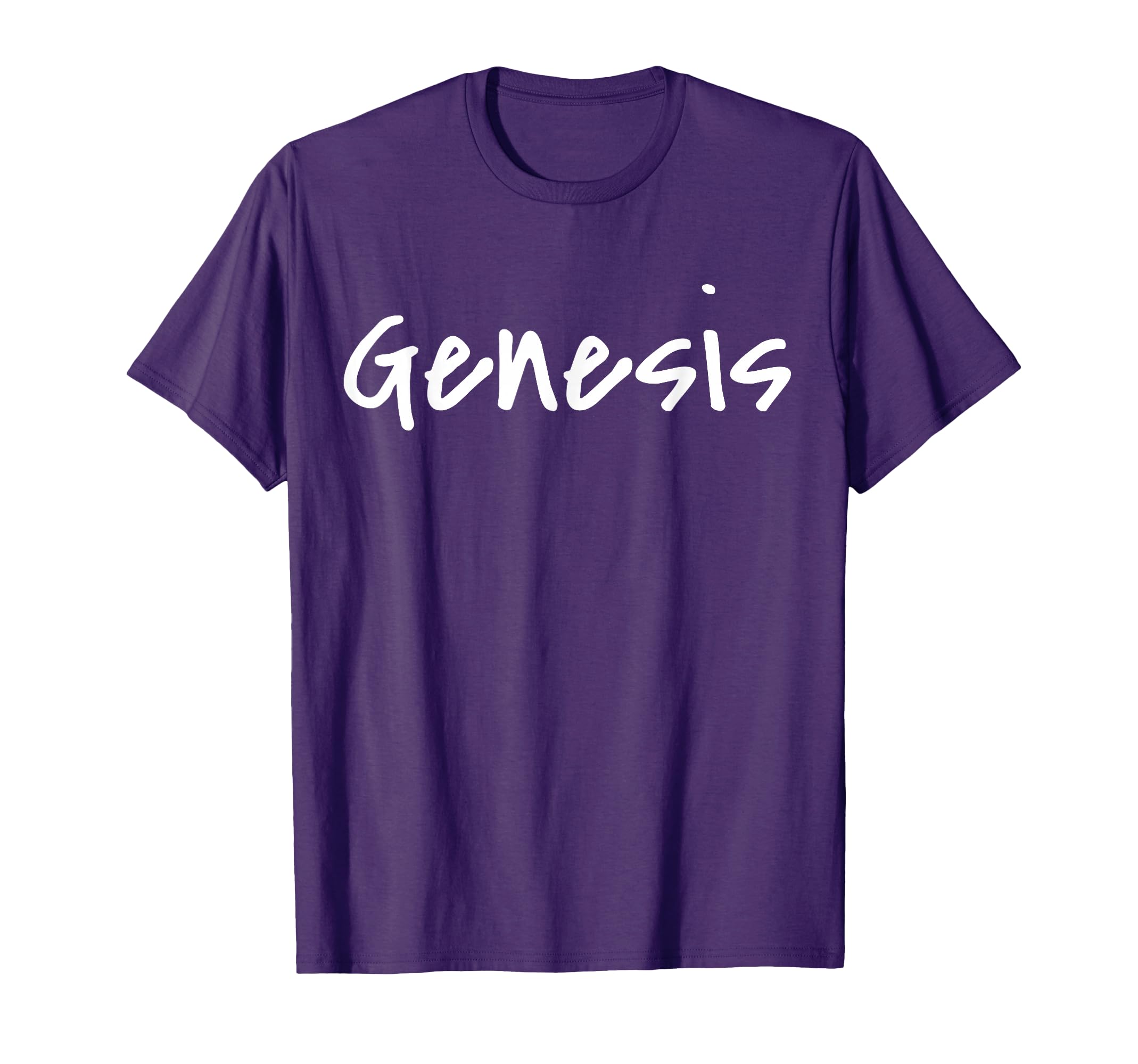 Genesis - Your name on it! T-Shirt