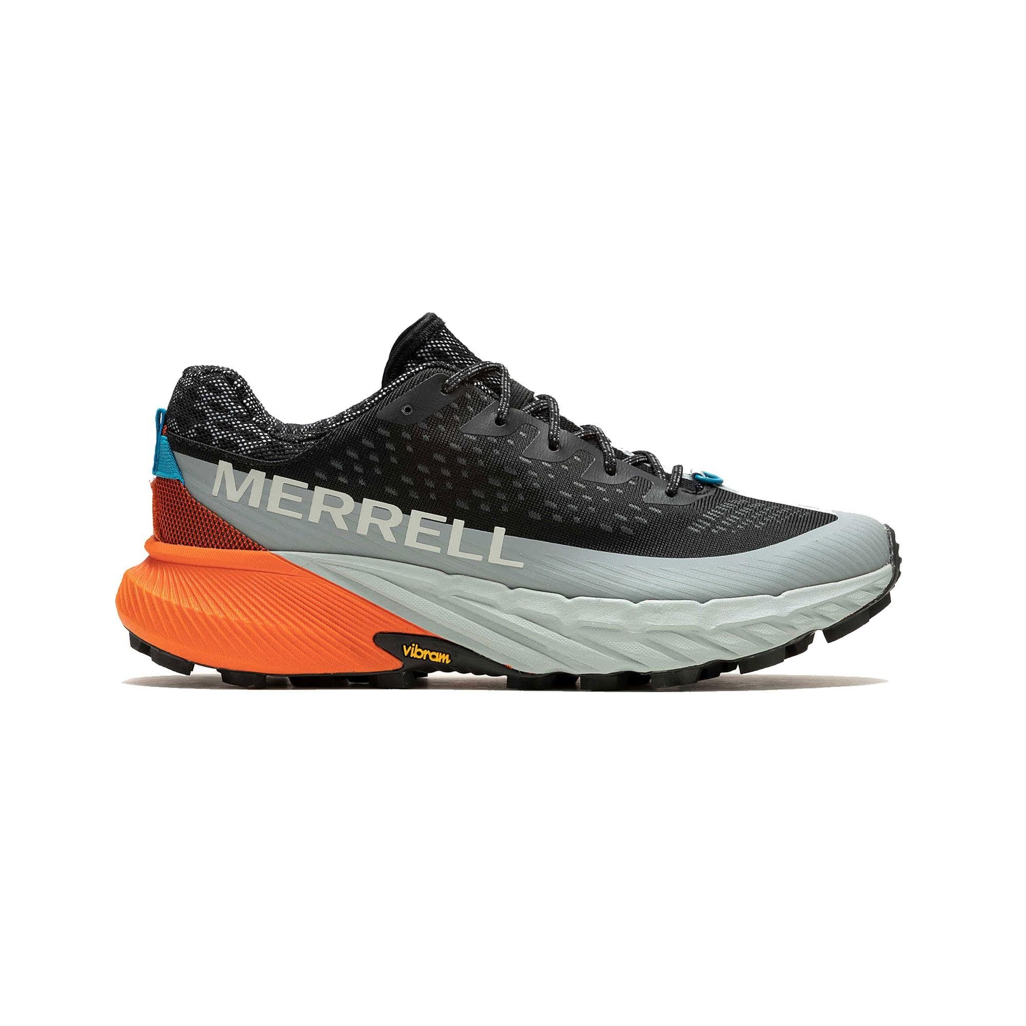 Merrell Men's Yokota 2 Waterproof Hiking Shoe