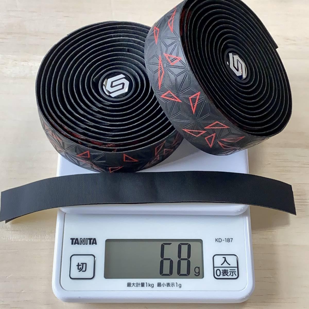 ハンドルテープ 衝撃吸収性バーテープ ロードバイク レッド 赤 Amazon.co.jp: ハンドルテープ 衝撃吸収性バーテープ レッド 赤 ロード