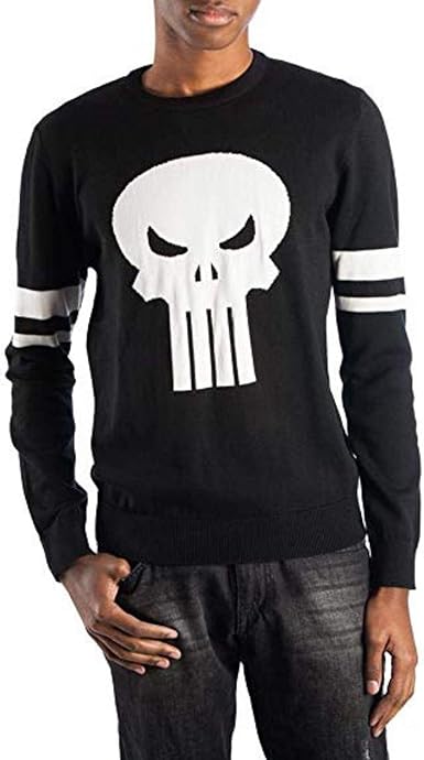 Sueter punisher Clearance