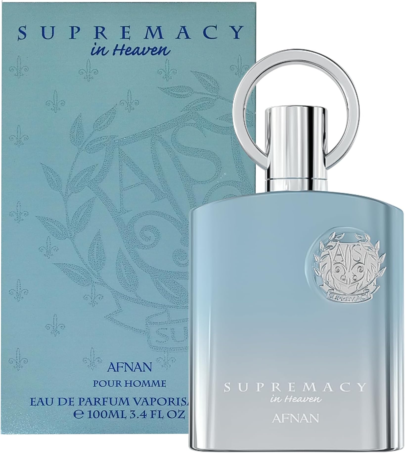 Supremacy in Heaven Eau de Parfum (male) 100 ml