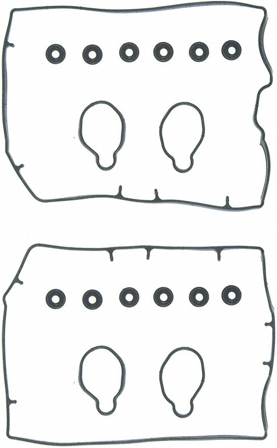 FEL-PRO VS 50662 R Valve Cover Gasket Set