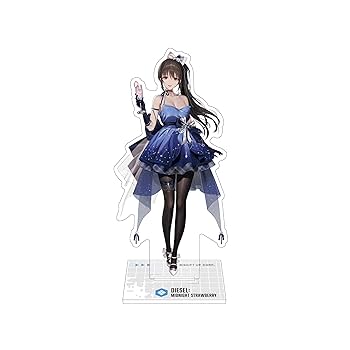 Amazon.co.jp: アルジャーノンプロダクト 勝利の女神：NIKKE