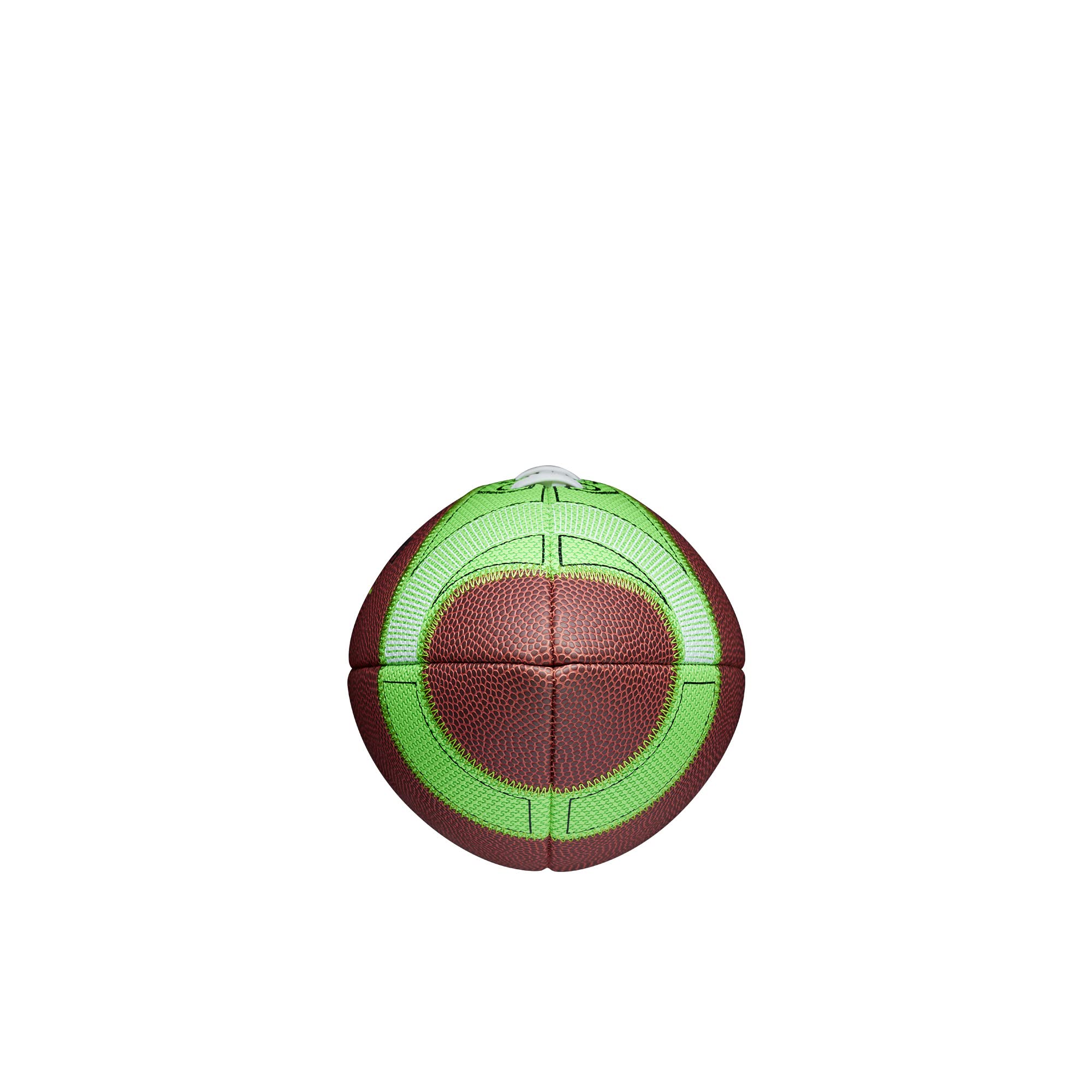 WILSON Hylite Football - Peewee Size