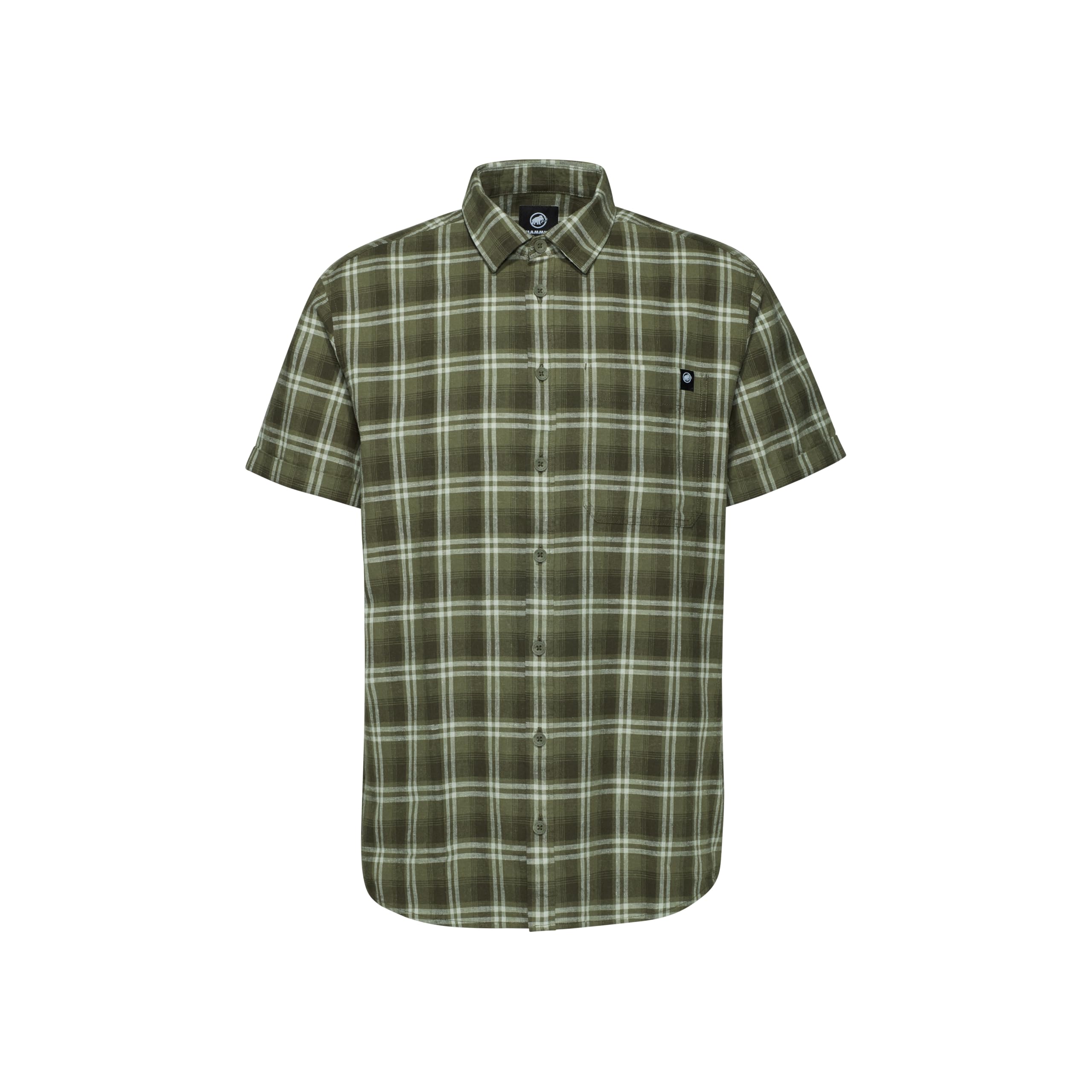 Mammut Trovat Summer Shirt Men L