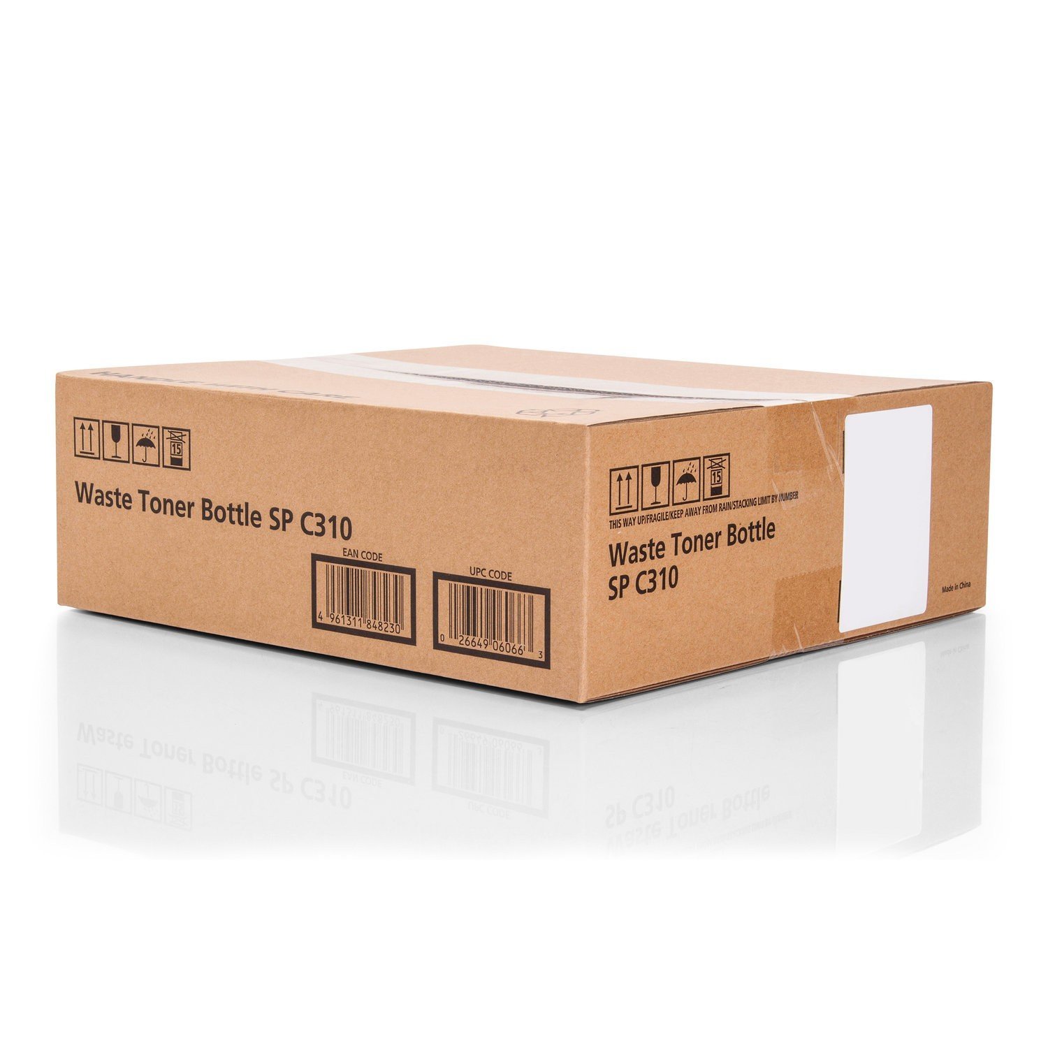 RICOH BAC RECUP CL 55K