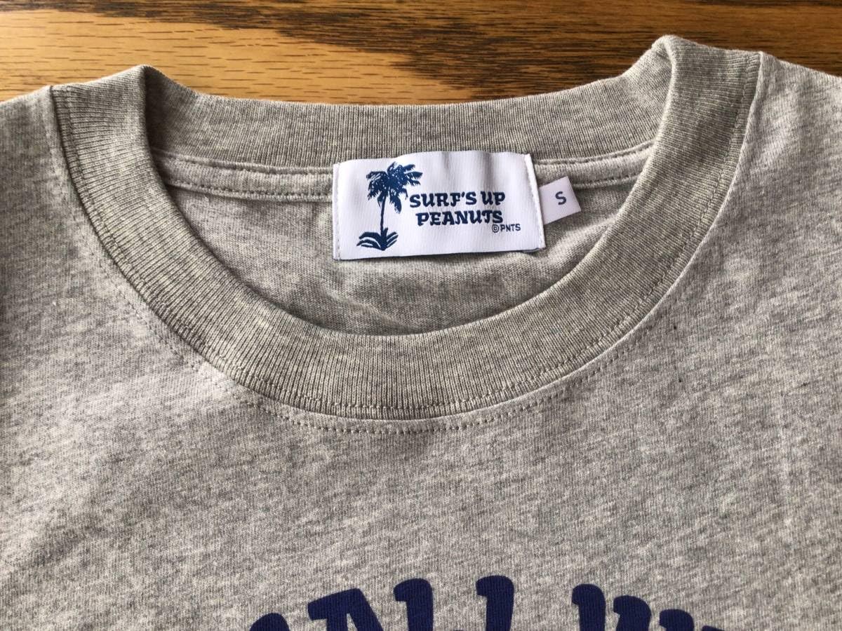 Amazon.co.jp: ハワイ限定日焼けモニホノルルTシャツグレーチャーリー