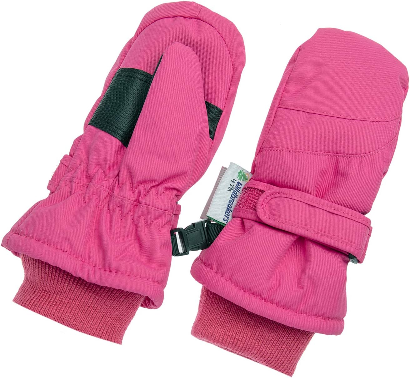 Children Toddlers Infant and Baby Mittens - Thinsulate Winter Waterproof Gloves