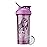 BlenderBottle Disney Princess Shaker Bottle Pro Series, Perfect for Protein Shakes and Pre Workout, 28-Ounce, Try To Keep Up, Pocahontas