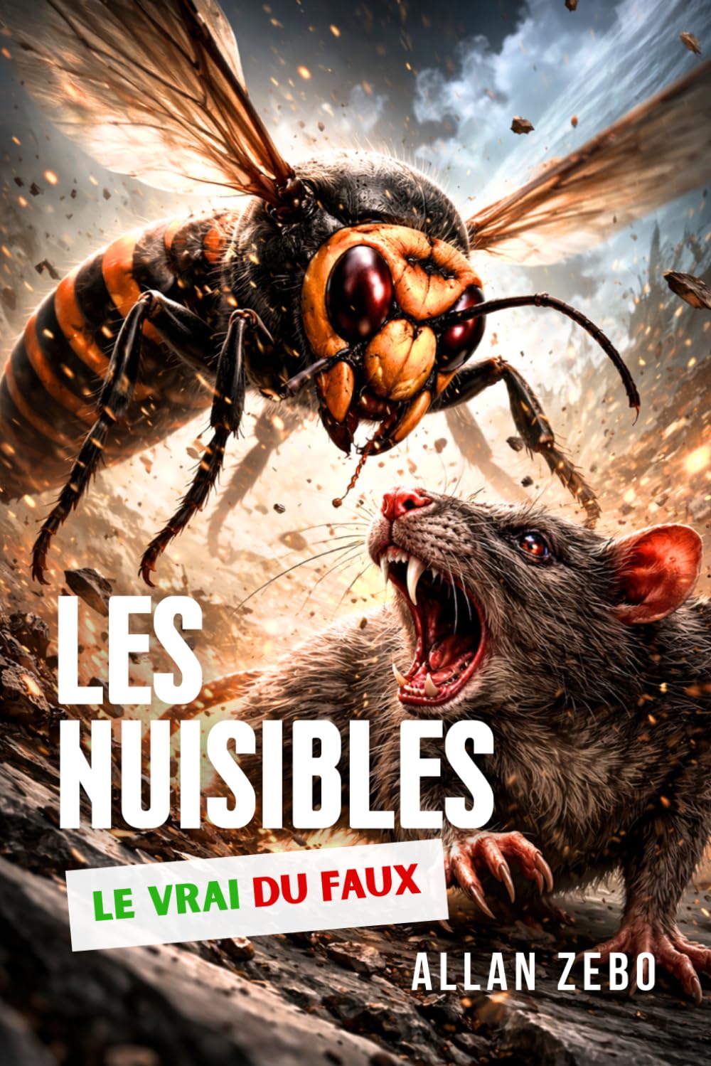 LES NUISIBLES : LE VRAI DU FAUX