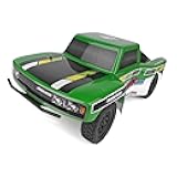 Pro2 LT10SW Short Course Truck RTR, Green, ASC70023