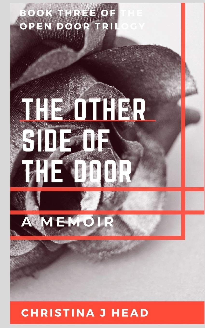 The Open Door Trilogy Book Three The Other Side of the Door: 3