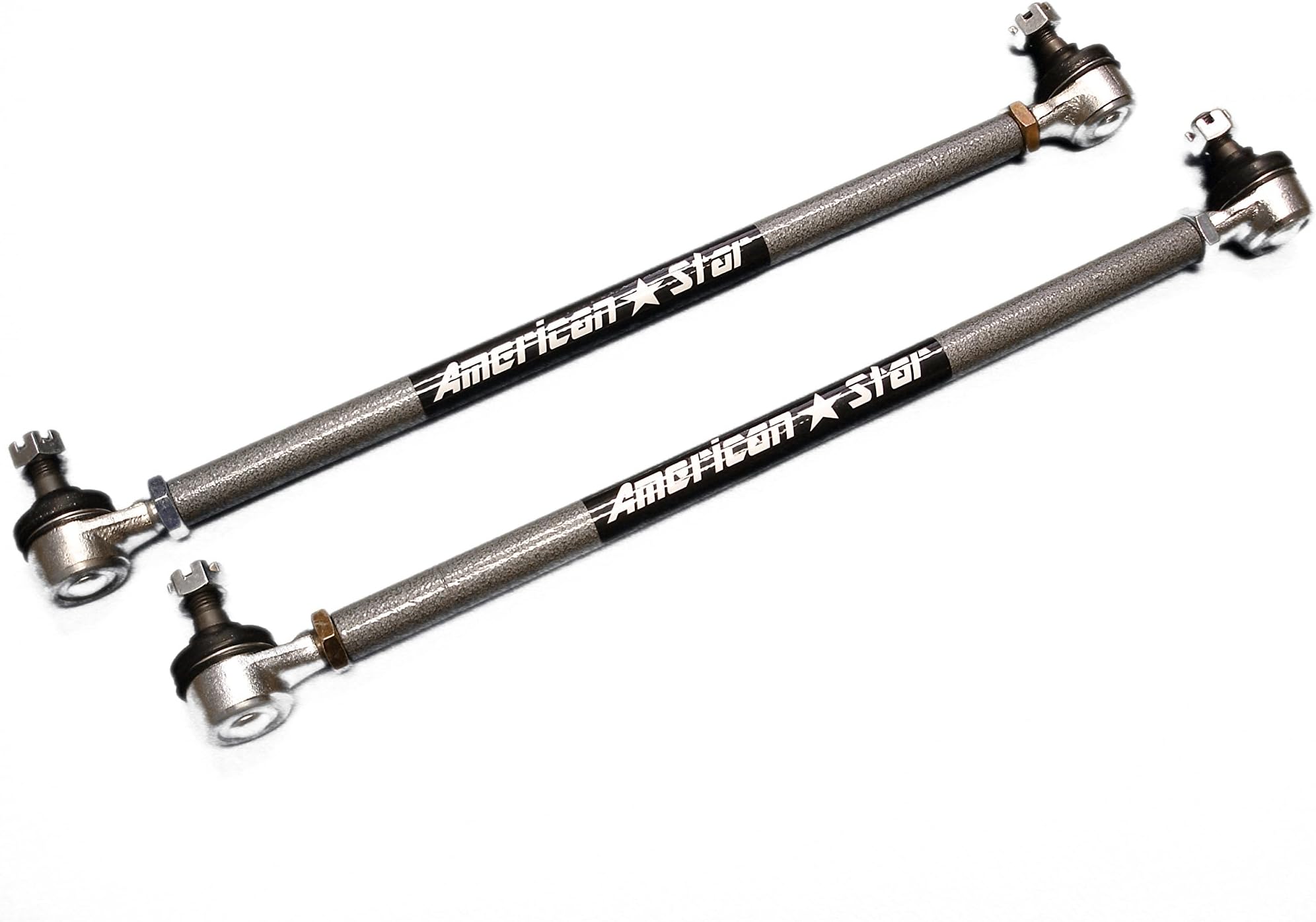 WANTONE RACING 12mm Tie Rod Upgrade Kit TK521013 Replacement for Kawasaki Brute