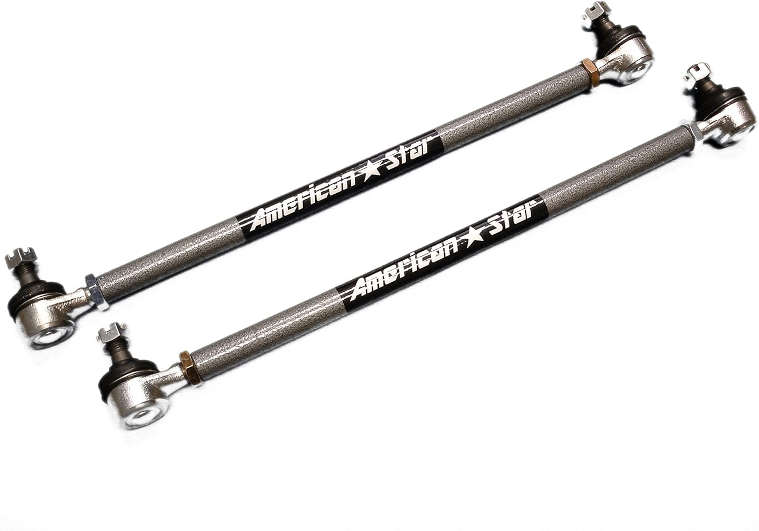 American Star 4130 Chromoly Steel ATV Tie Rod Upgrade Kit For Kawasaki