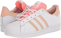 Vista 7 de adidas Women's Superstar Shoes
