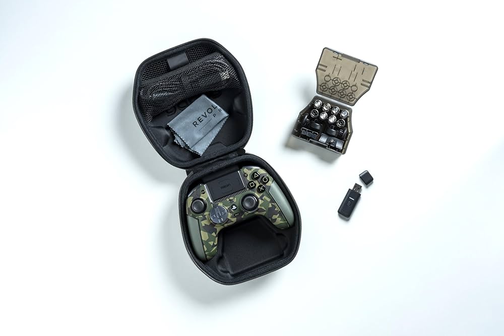 Amazon.co.jp: 【国内正規品】【SONYライセンス商品】NACON