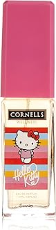 Cornells hello kitty colored kids edp 15ml