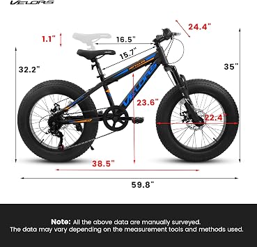 Mountain Bike for Ages 7-12 Years Old Boys & Girls, 20 24 Inch Mountain Bike,1/7 /21Speed Teenager Childrens' Bicycles, Multiple Colors