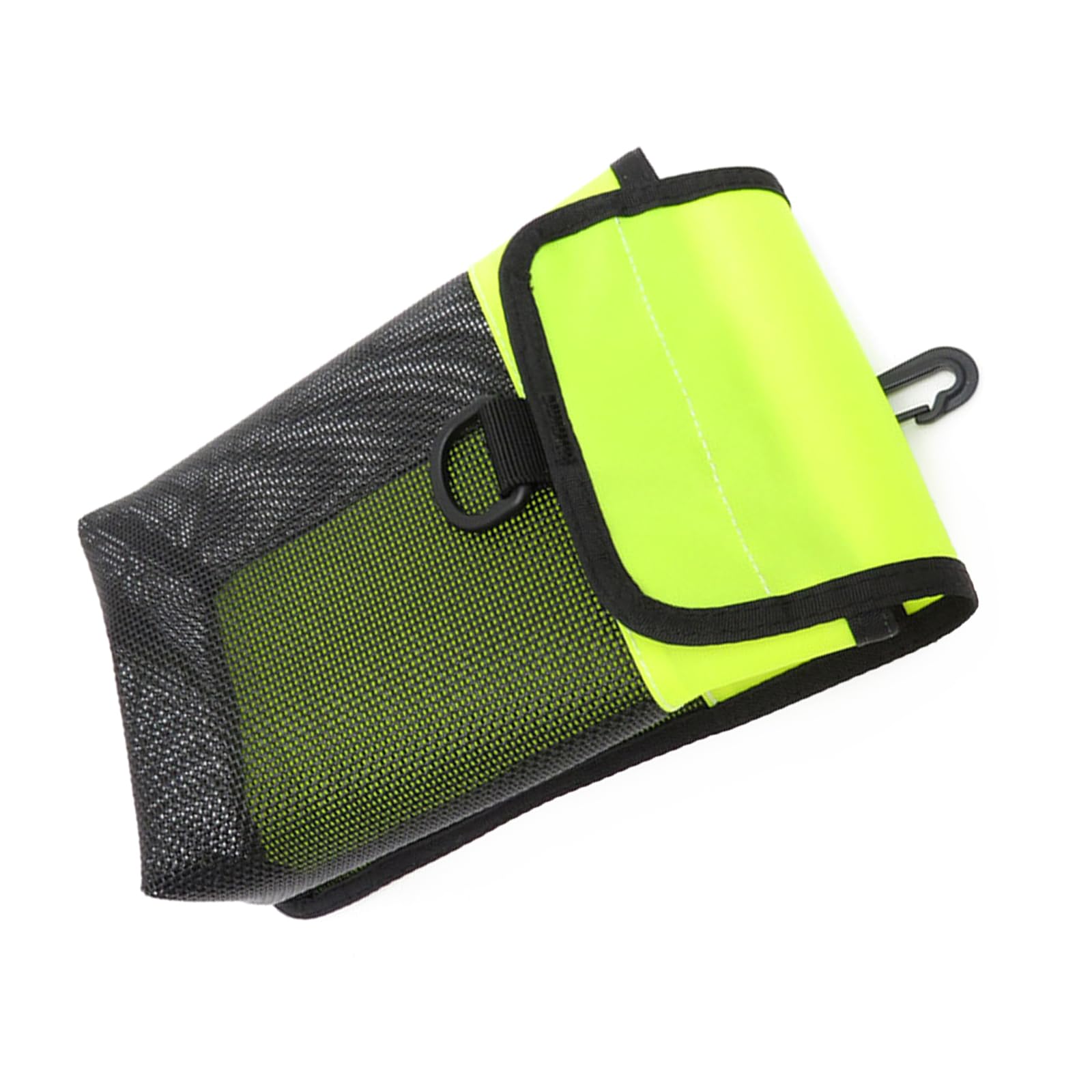 Accesorios de buceo Murye compactos con bolsa de almacenamiento lateral 7