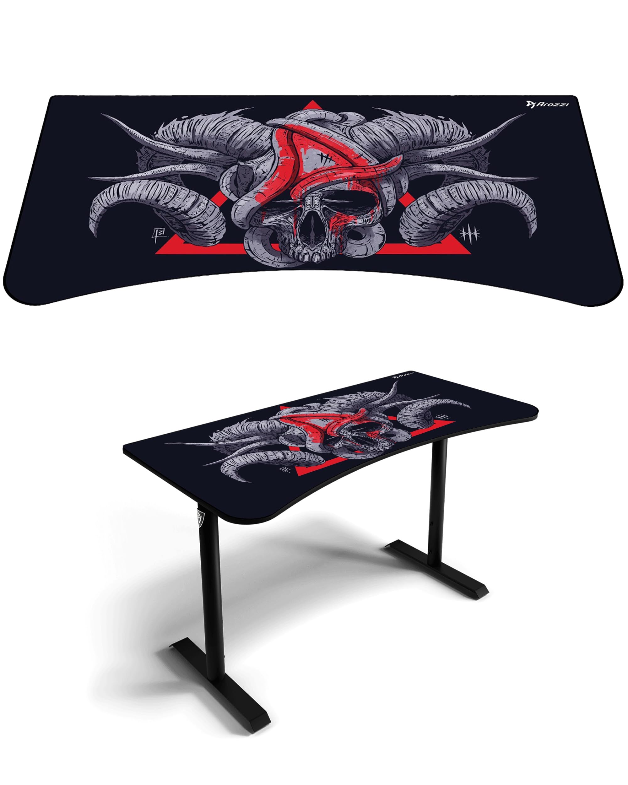 Arozzi Arena Gaming Desk Pad D056