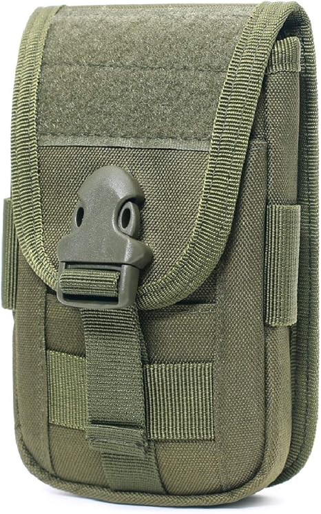 Amazon Triwonder Molle スマホ ポーチ ダンプポーチ サバゲー バックパック 小物入り モールシステム 戦術的 軍事 グリーン ダンプポーチ バッグ 通販 Amazon Triwonder Molle スマホ ポーチ ダンプポーチ サバゲー バックパック 小物入り モールシステム 戦術的 軍事 グリーン ダンプポーチ バッグ 通販
