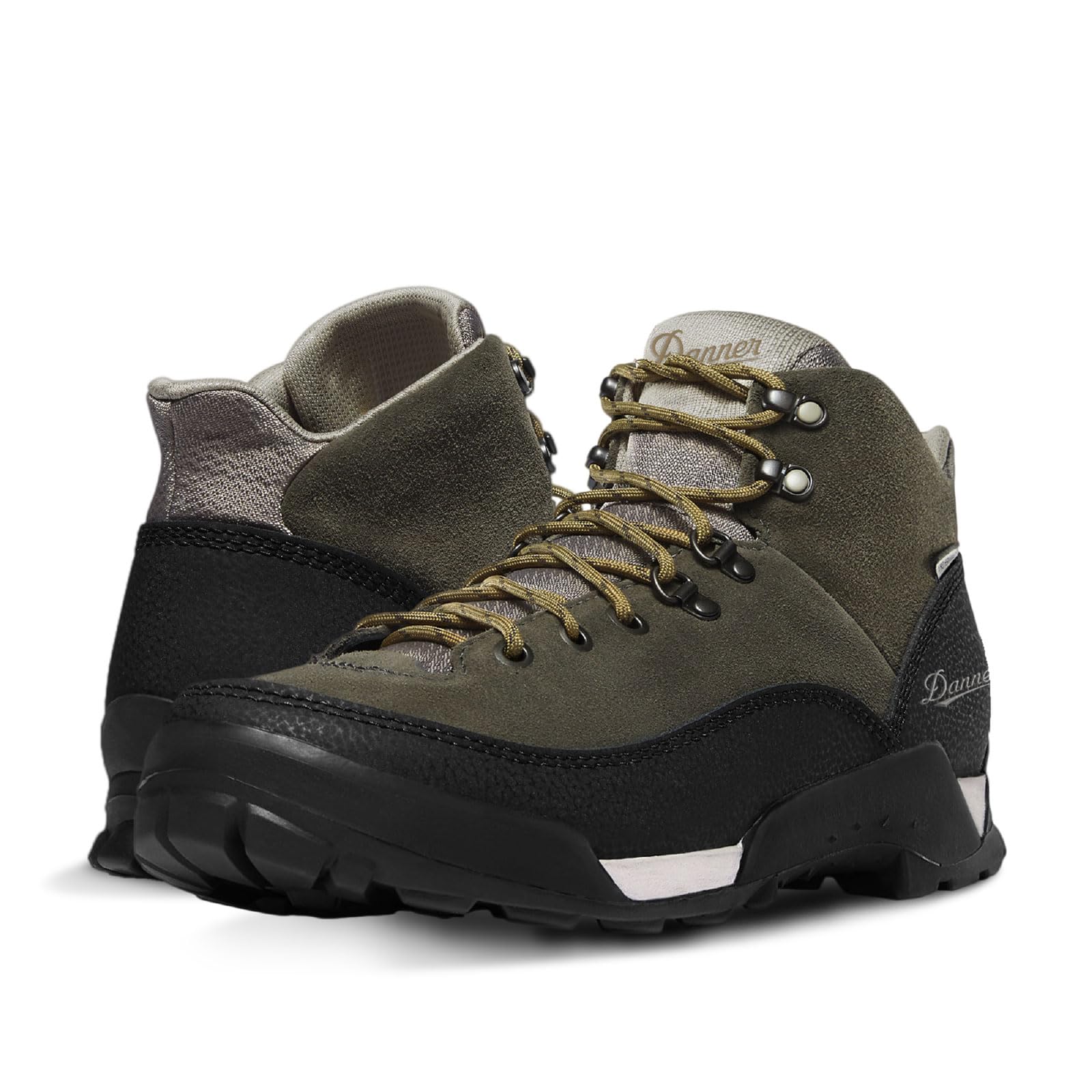 Danner Panorama 6” Waterproof Hiking Boots for Men