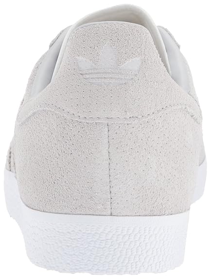 adidas gazelle silver green womens adidas Samba Long Tongue Shoes - Women's - Silver / Preloved Ruby / Gum main image 1