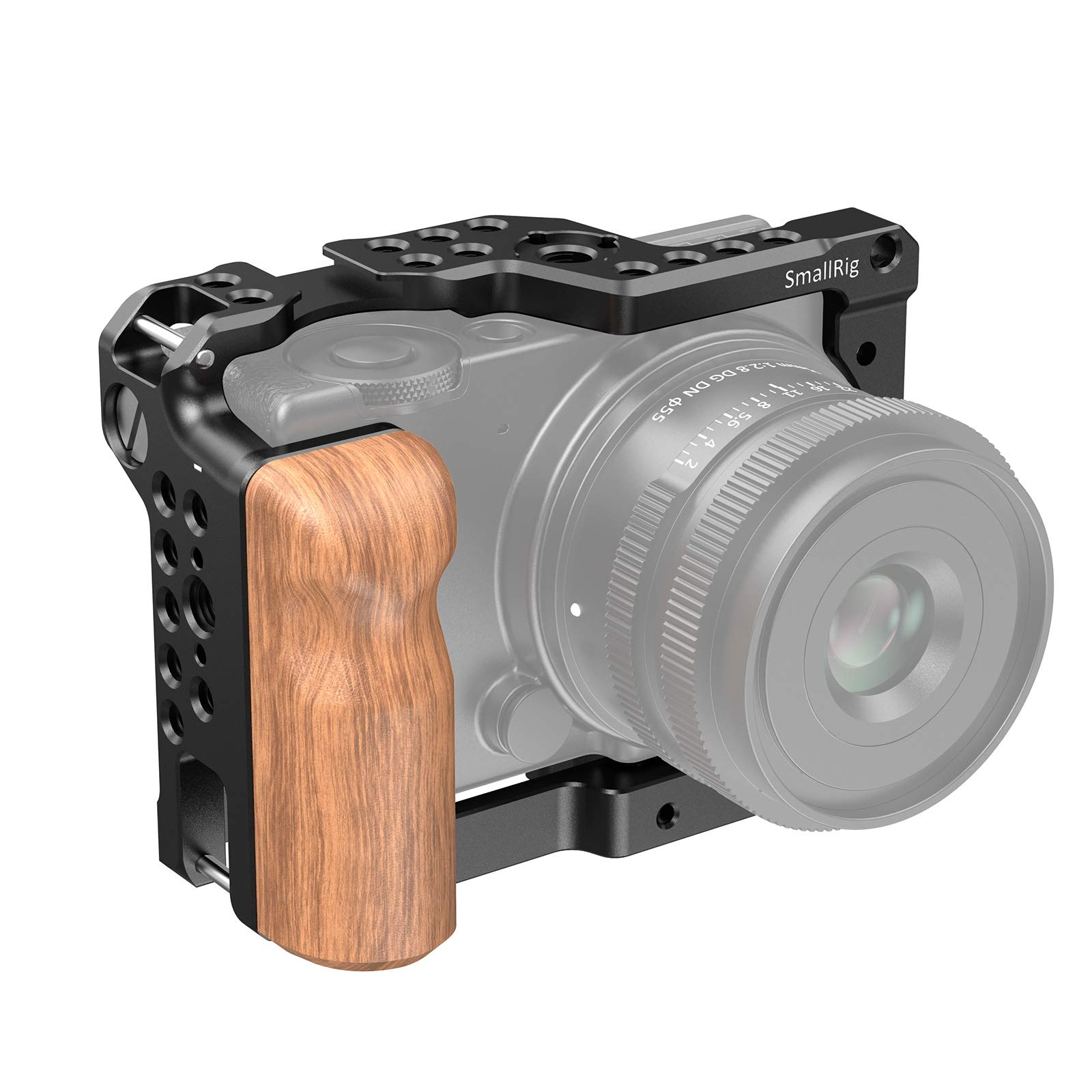 SMALLRIGCAGE FOR SIGMA FP CAMERA CCM2518