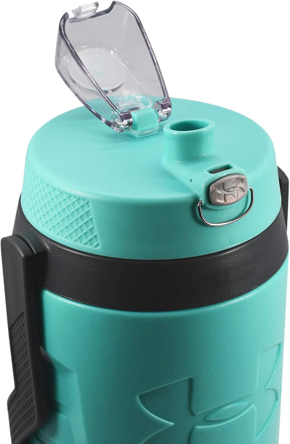 Under Armour Sideline 64 Ounce Water Jug, Blue Haze