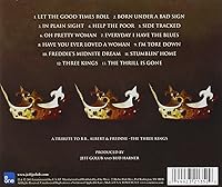 Vista 2 de Three Kings