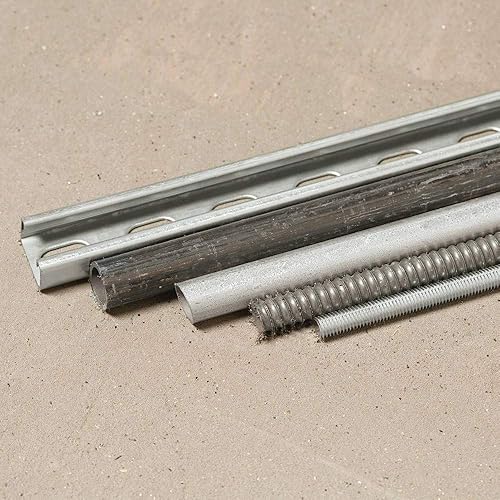 Miniatura 7 de Makita B-46143 - Rueda de corte ultrafina de 4 x 0.032 x 58, acero inoxidable