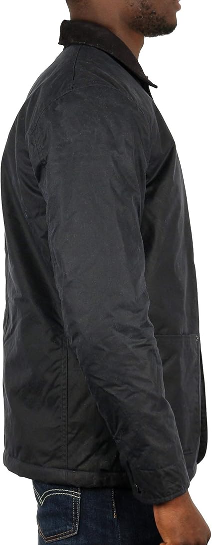 levis sherpa engineers jacket