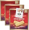 Shortbread Bundle with Paterson's Scottish Shortbread Fingers 300g 3 Pack  Brightdale Kitchen Booklet